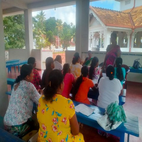 Program on Mediation and Community Productivity (2023-08-11)